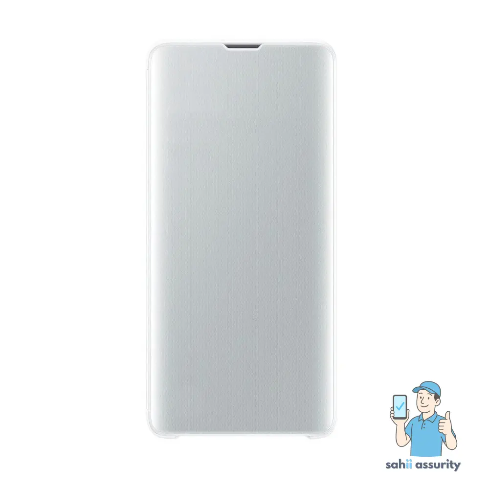Flip Cover for Tecno Camon 16